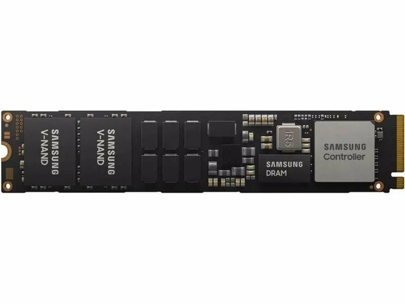 Samsung PM9A3 M.2 SSD -