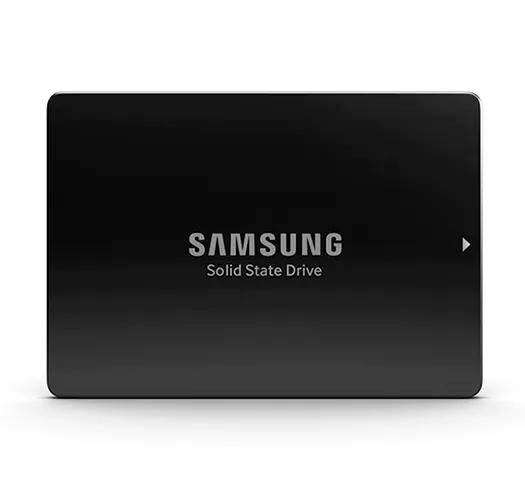 Samsung PM897 960 GB 2.5&quot