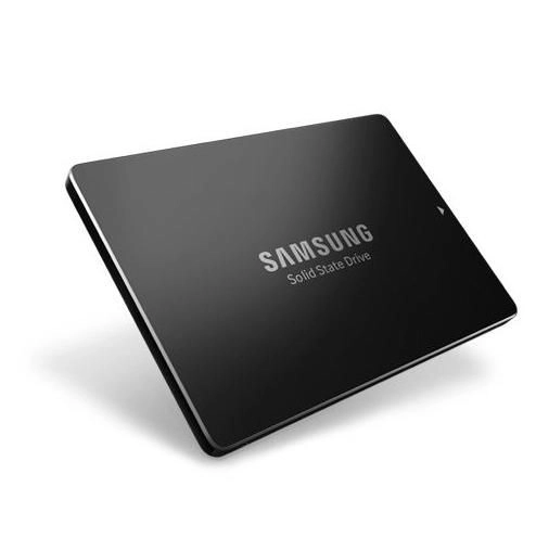 SSD 2. 5" 1,92TB PM883 - 256bi Tagi