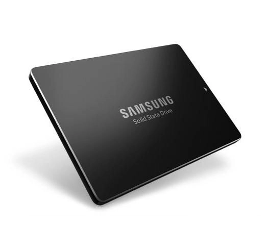 SSD 2.5" 900GB PM883 -
