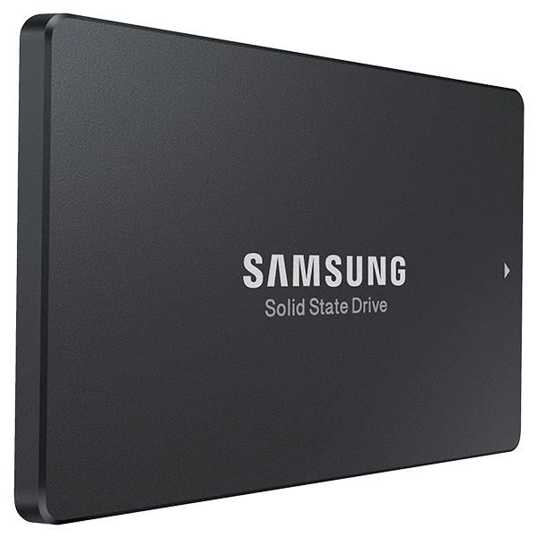 SSD 2.5" 480GB Samsung PM863a