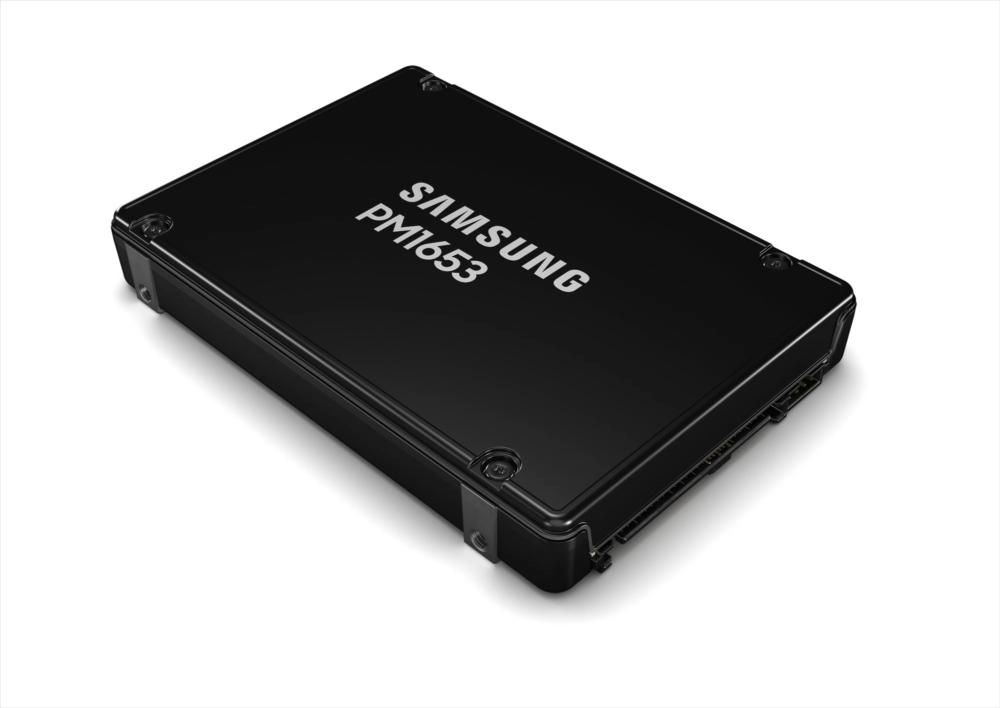 Pm1653 2.5" 960 Gb Sas