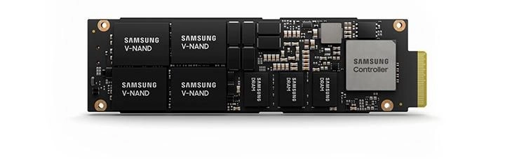 PM9A3 960GB MZQL2960HCJR-00A07 bulk Ent.