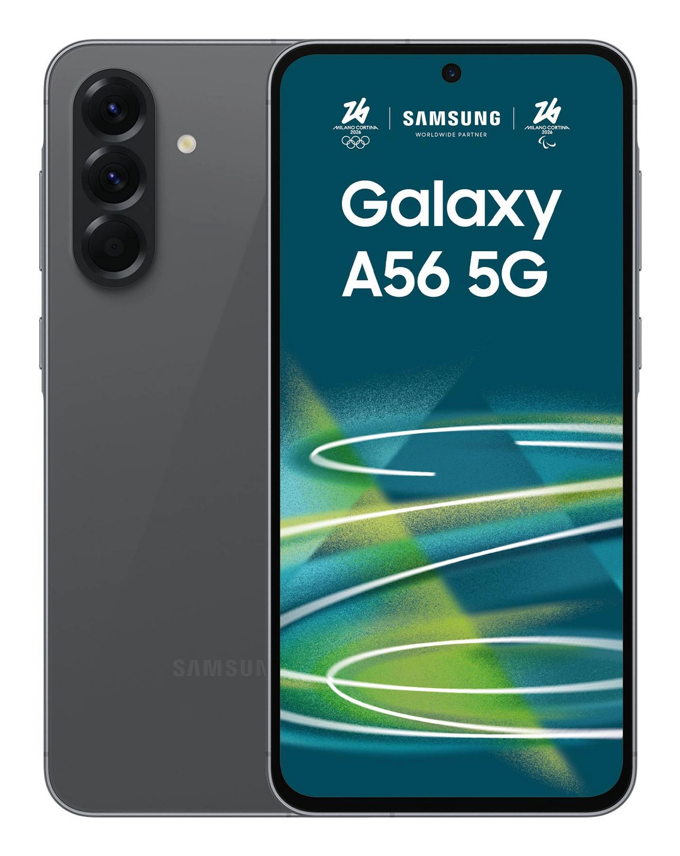 Samsung Galaxy A56 5G 17 cm