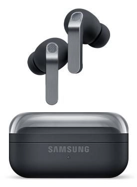 Samsung Galaxy ECOUTEURS BUDS 4 PRO