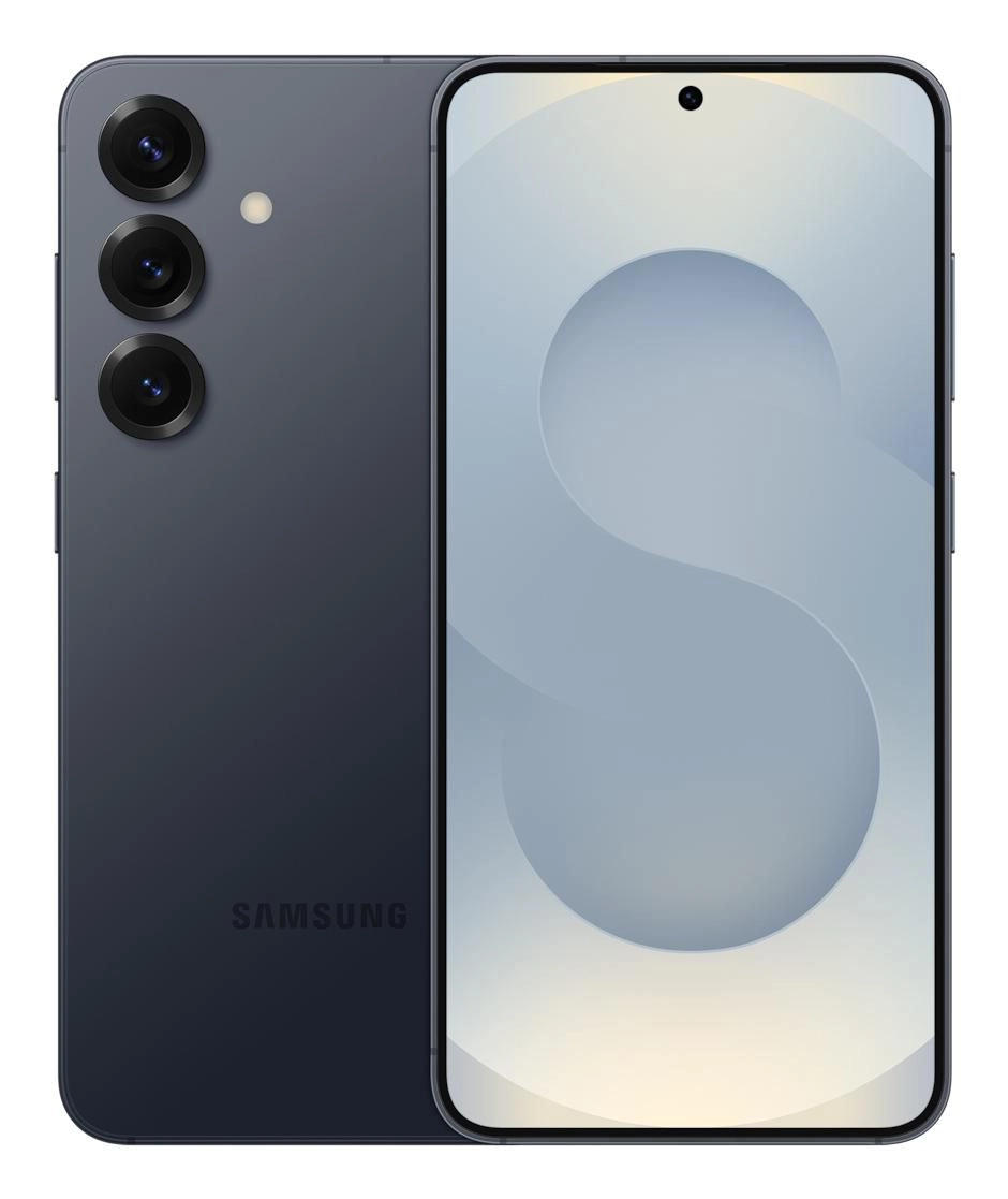 Samsung Galaxy S25 SM-S931B/DS 15.8