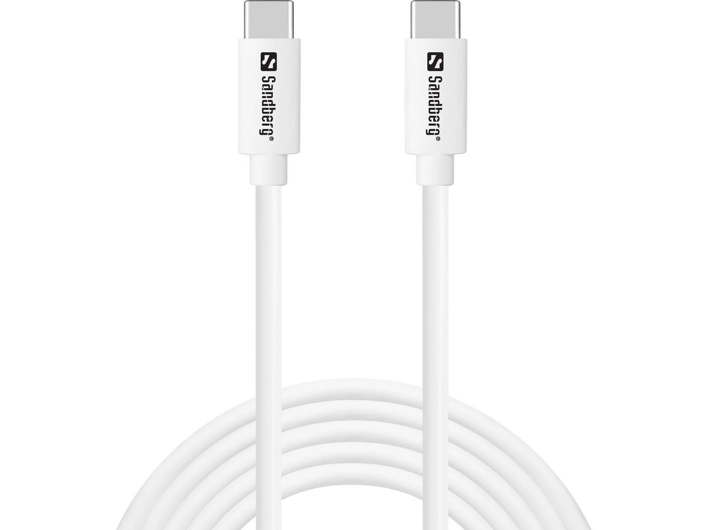 Kabel USB Sandberg USB-C - USB-C