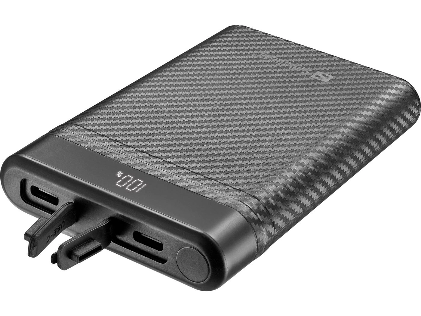 Sandberg Survivor Nano Powerbank 10000 421-32