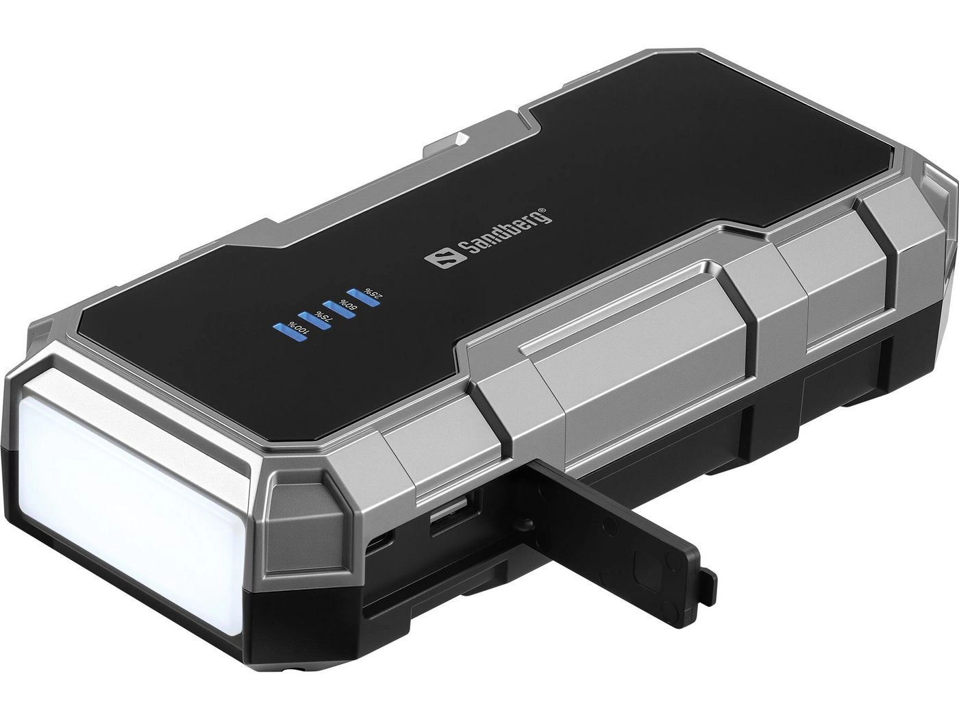 Sandberg Car Jumpstarter Powerbank 7200 (