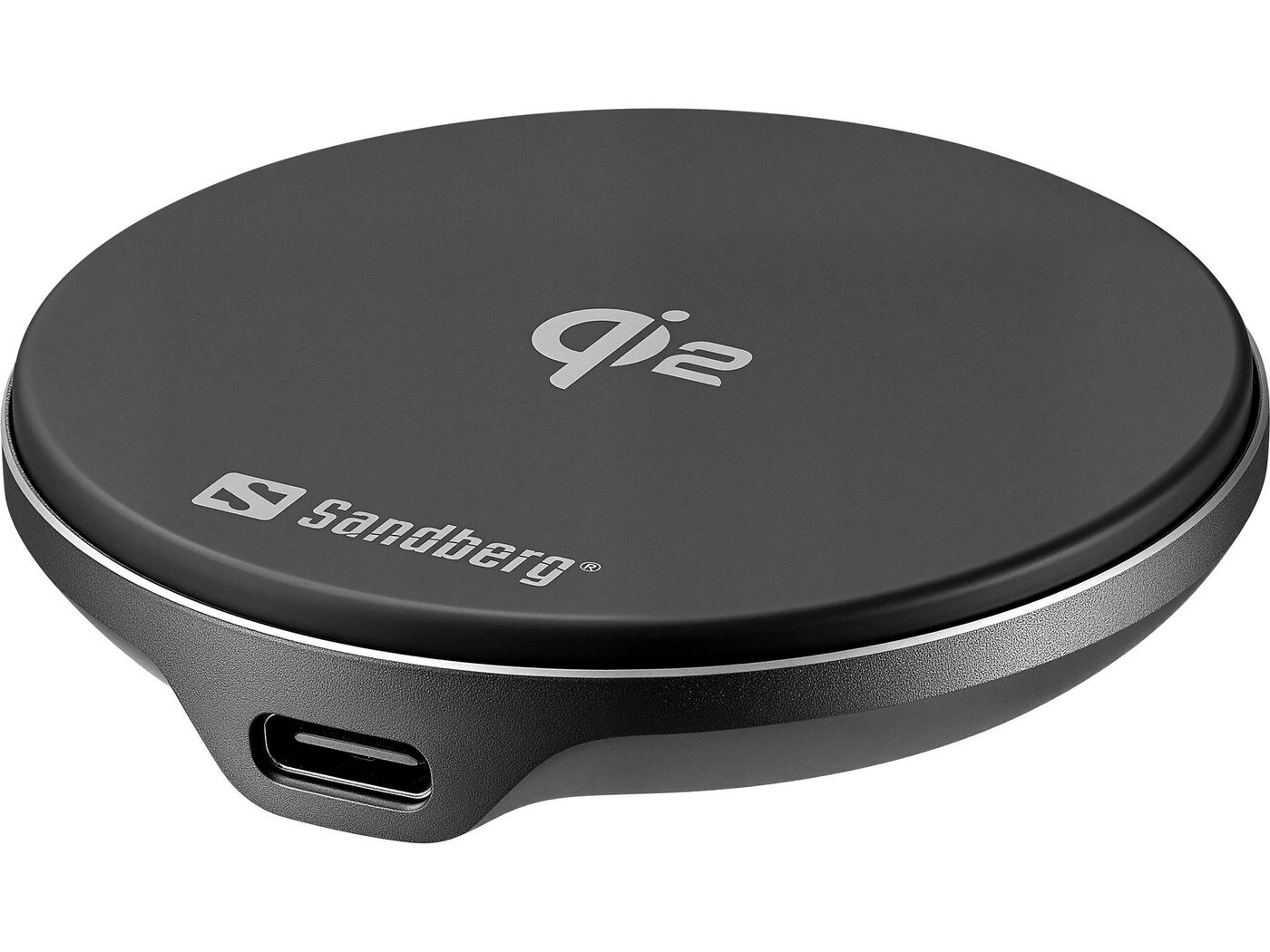 Sandberg 441-61 Wireless Charger Mag Qi2