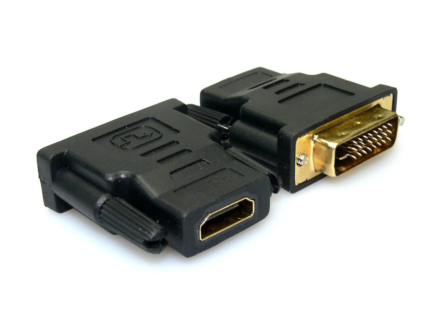 Sandberg Adapter DVI-M - HDMI-F 50739