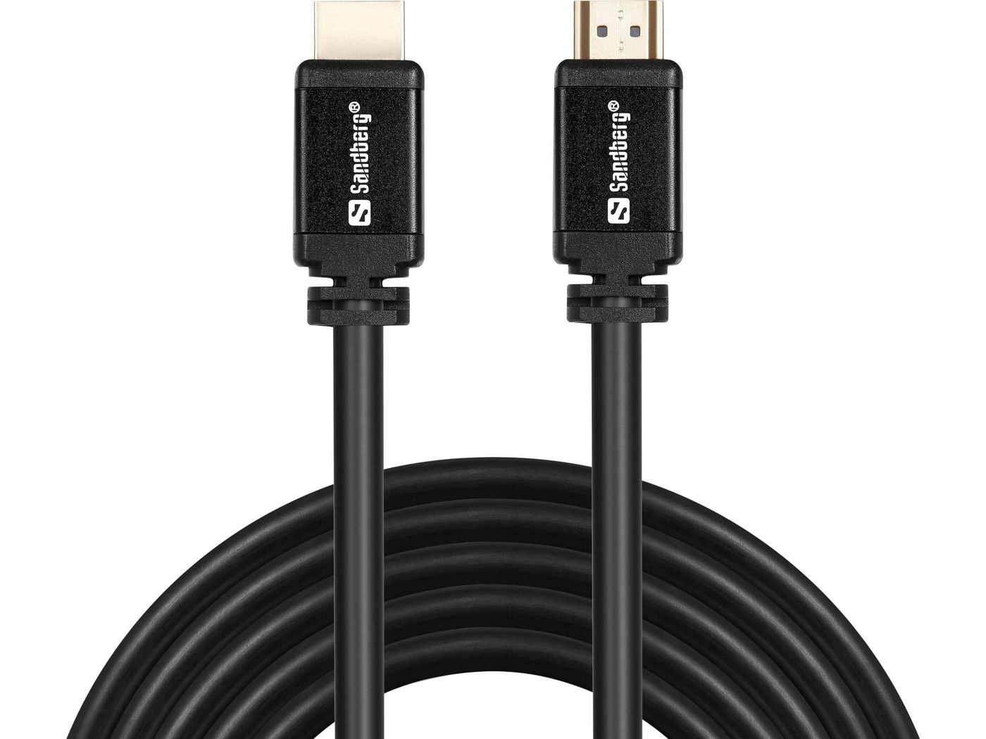 Sandberg HDMI 2.0 Cable 19M-19M