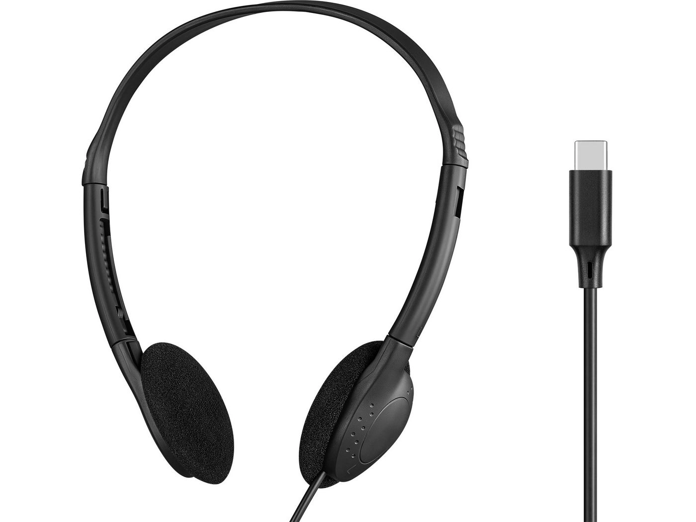 Sandberg USB-C Headphone Bulk 825-32 5705730825323