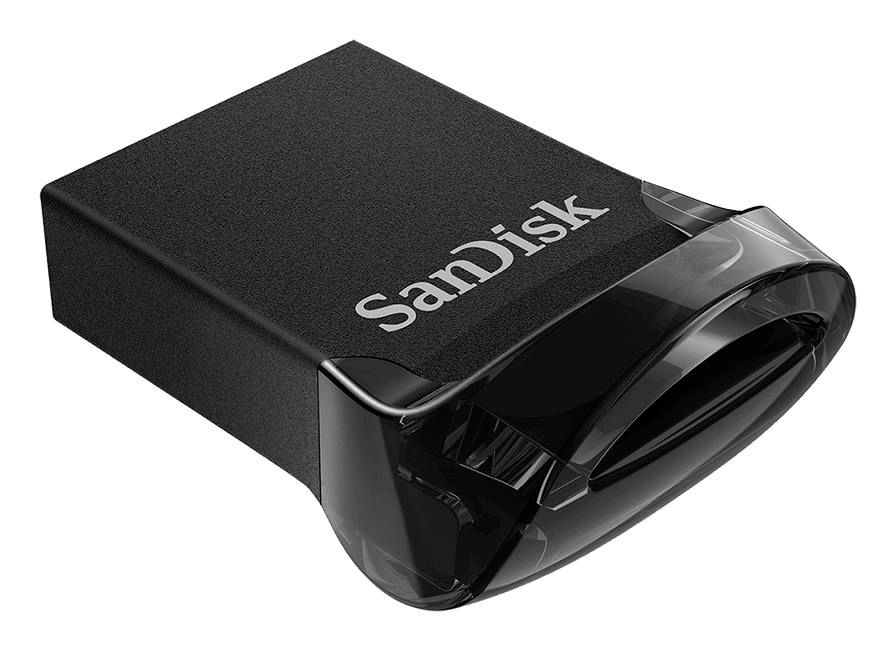 SanDisk Ultra Fit - 16 GB