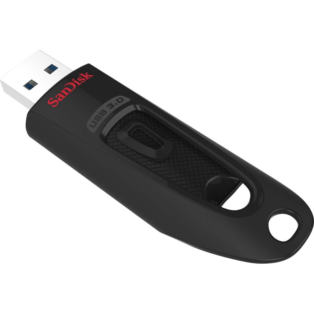 SanDisk Ultra - USB flash drive