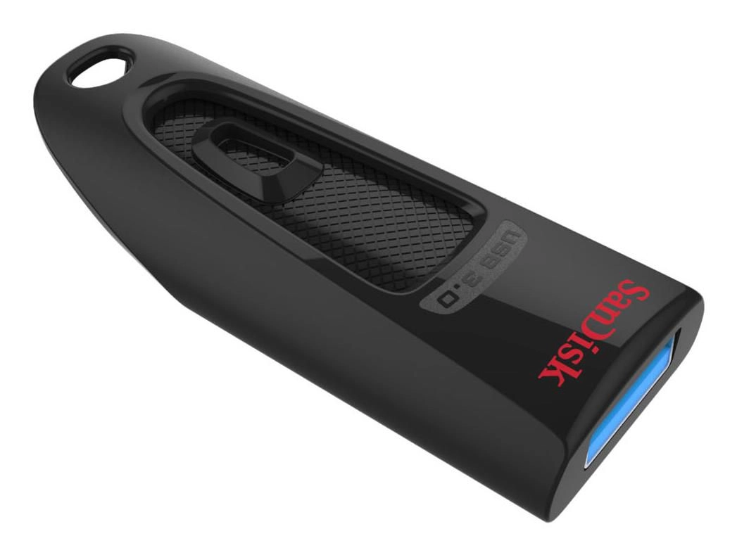 SanDisk Ultra Typ-A 32GB USB-Stick Slider