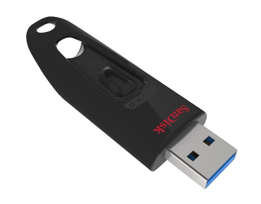 128GB  USB 3.0 SDCZ48-128G-GTV46 619659149437