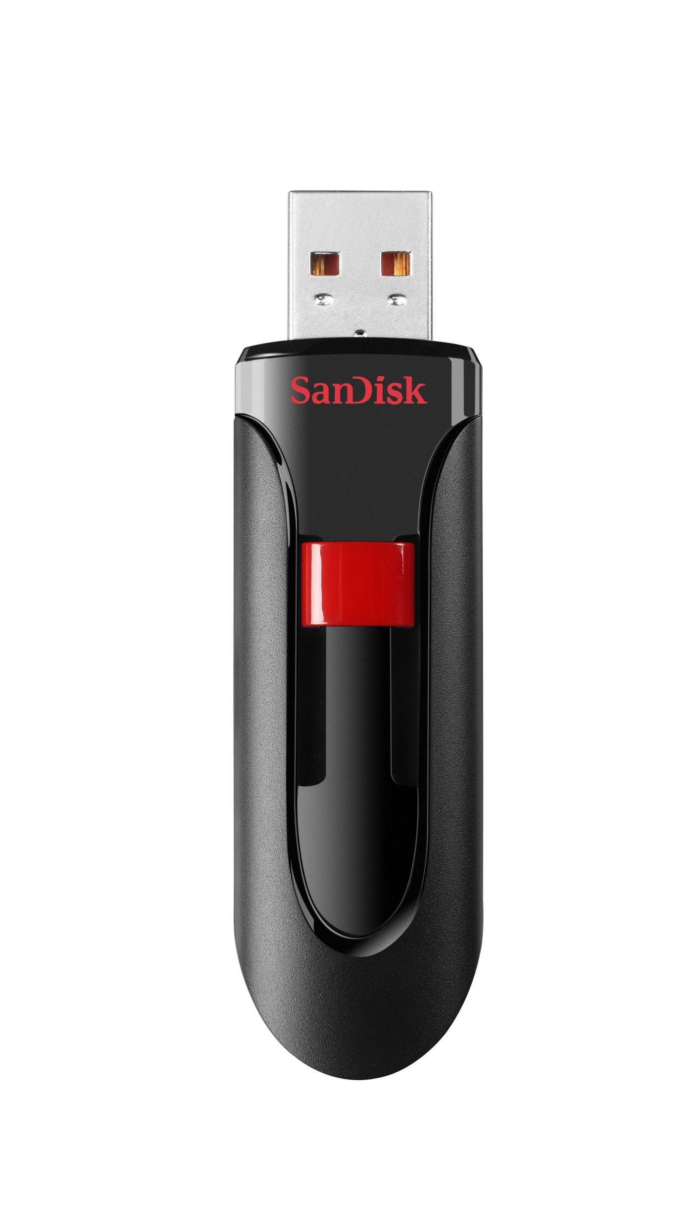 32 GB SANDISK CRUZER Glide USB2