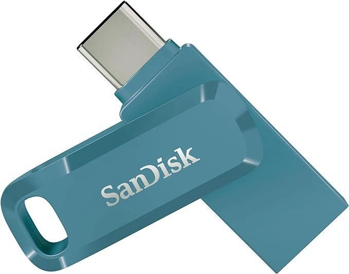Pendrive SanDisk SanDisk Flash Disk 64GB