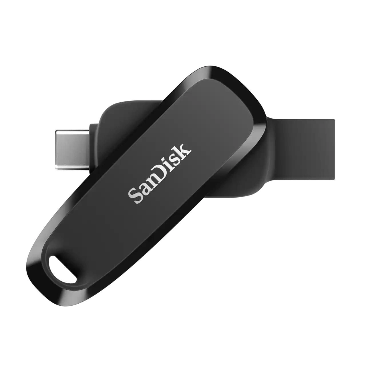 SanDisk Phone 64GB USB 3.2