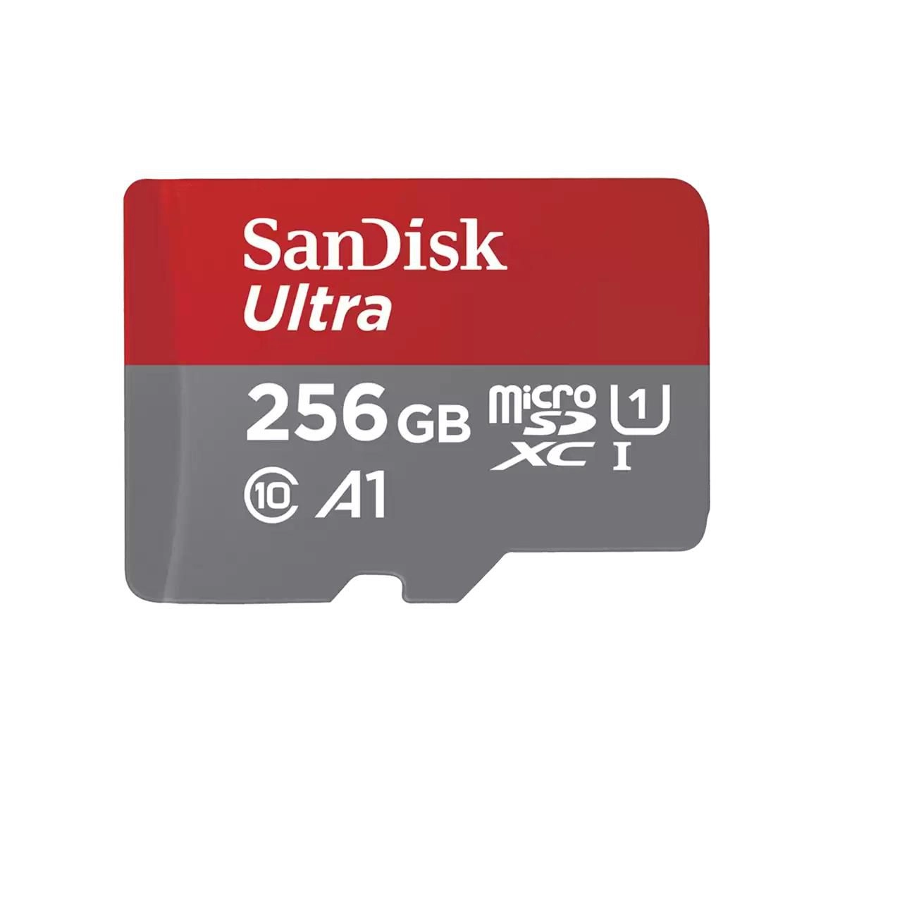 SanDisk Ultra - Flash memory card