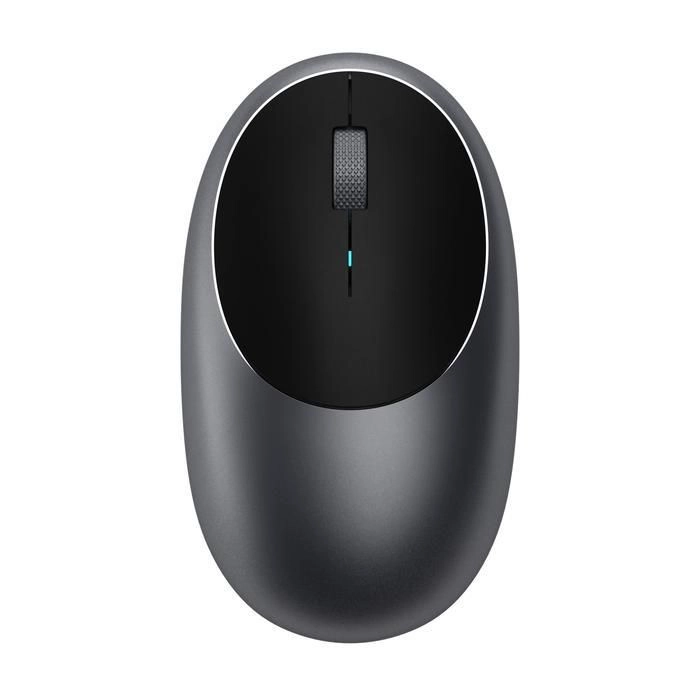 M1 Mouse Bluetooth kosmosa pelēka