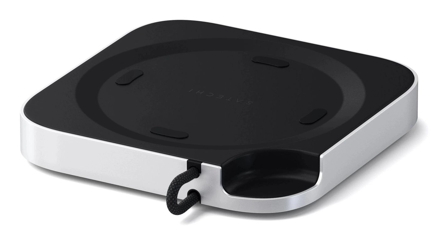 Satechi Mac Mini M4 Stand  Hub