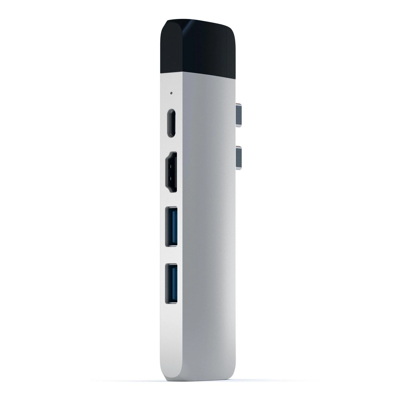 Satechi ST-TCPHES laptop dock/port replicator USB