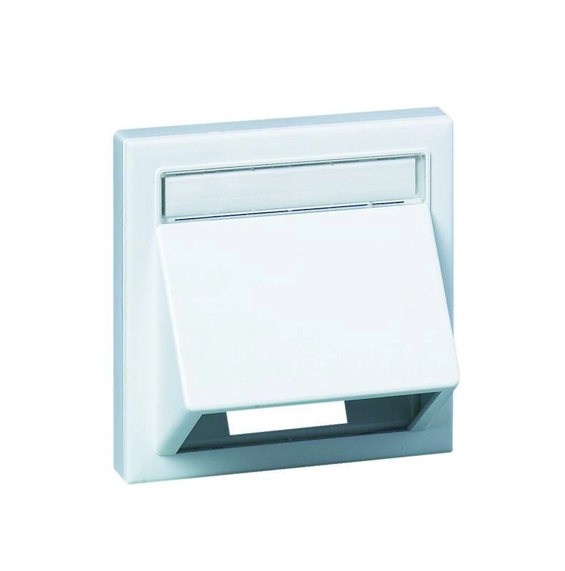 Laikiklis Schneider Electric Angled data cap