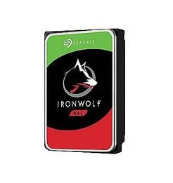 Dysk serwerowy Seagate IronWolf 1TB 3