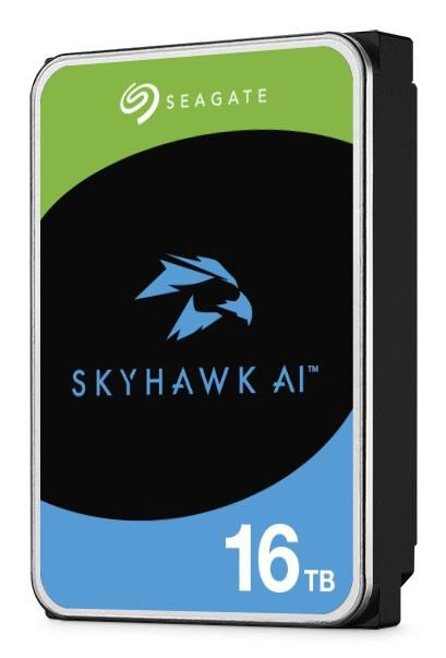 Seagate SkyHawk AI ST16000VE005 internal hard