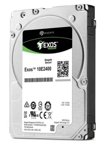 Dysk serwerowy Seagate Enterprise dysk twardy