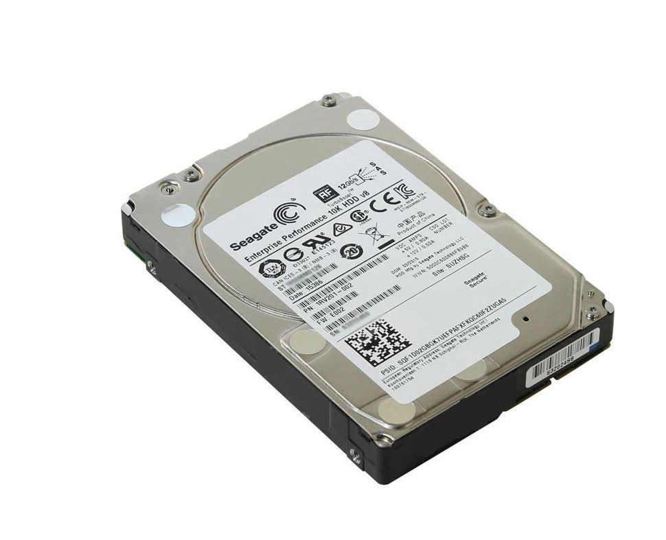 1.8TB SAS Hard Drive 10k