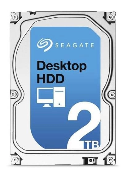 2TB 64MB 7200RPM SATA 6Gb/s ST2000DM001-RFB