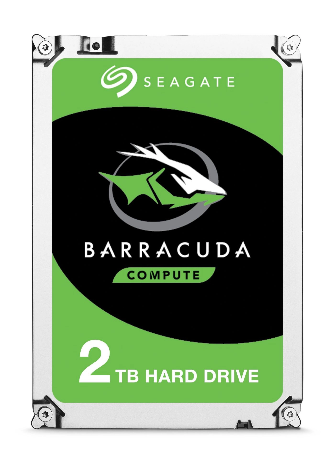 BARRACUDA 2TB DESKTOP ST2000DM008-RFB