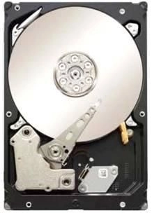 Seagate Constellation ST2000NM0011 internal hard drive