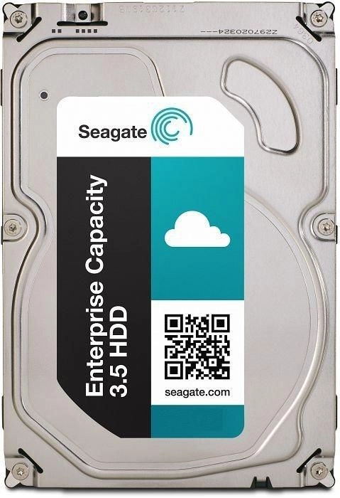 ENTERPRISE CAPACITY 3.5 HDD 2T