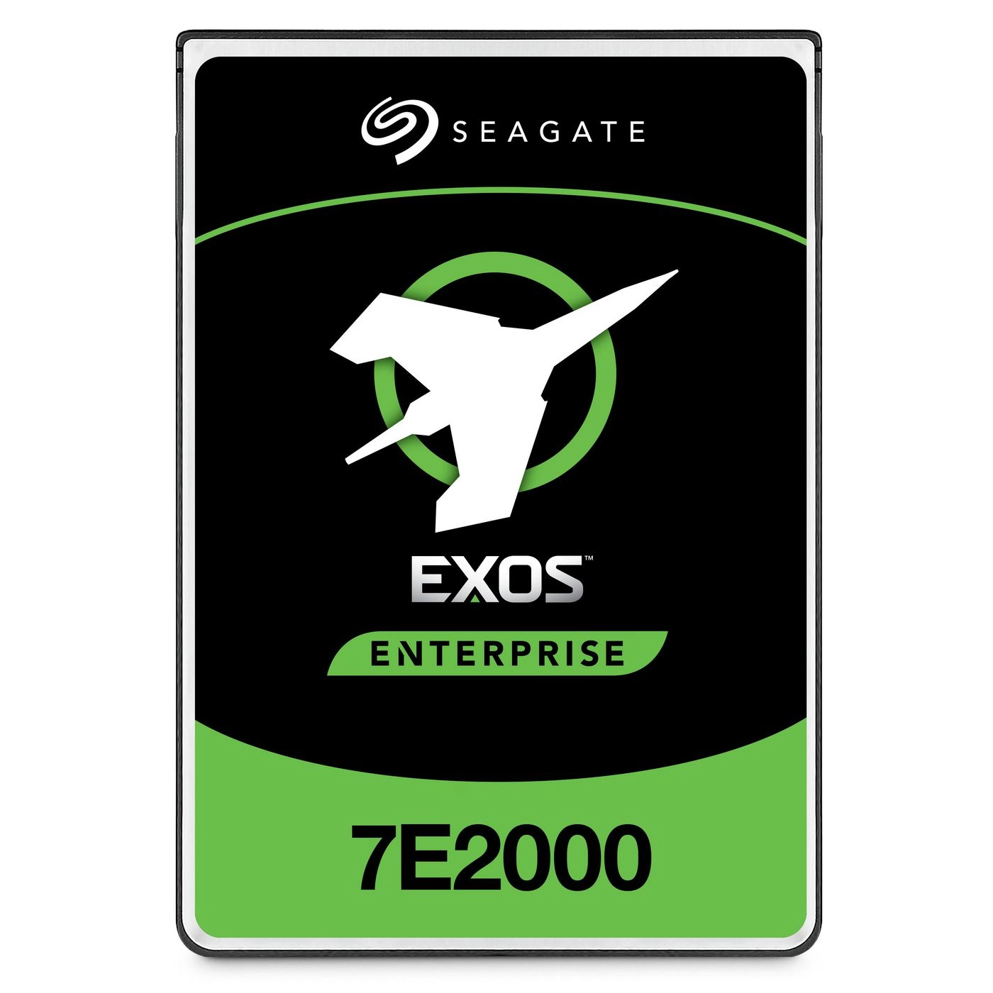 2TB 128MB SATA ST2000NX0253-RFB 5715063662069