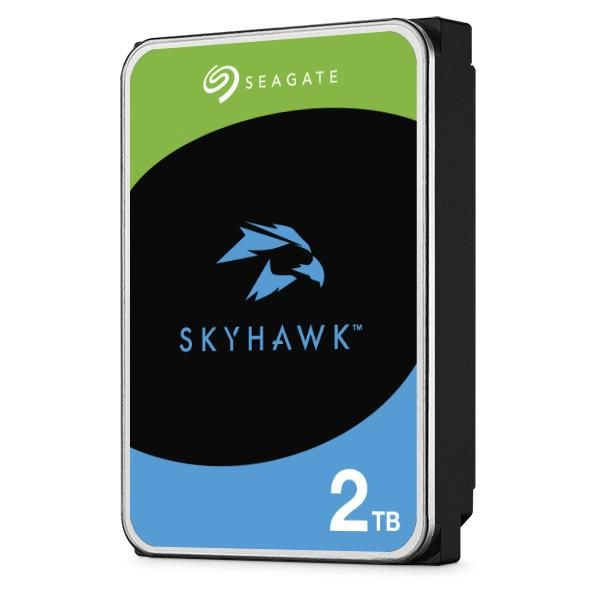 Seagate SkyHawk internal hard drive 2