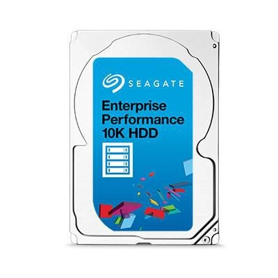 ENTERPRISE PERF 10K SSHD 300GB ST300MM0048-RFB