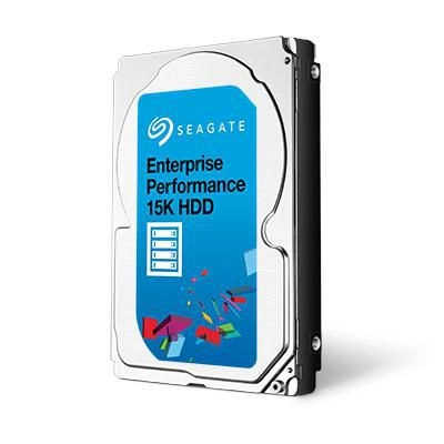 EXOS 15E900 Secure 300GB HDD ST300MP0006-RFB