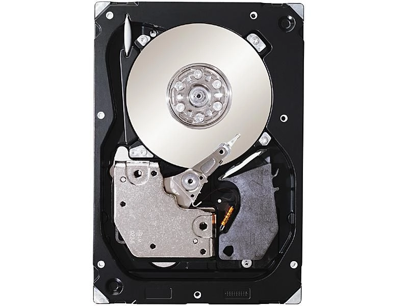 146GB Cheetah 15K.6 SAS ST3146356SS-RFB