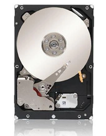 Seagate Constellation ES.2 2TB internal