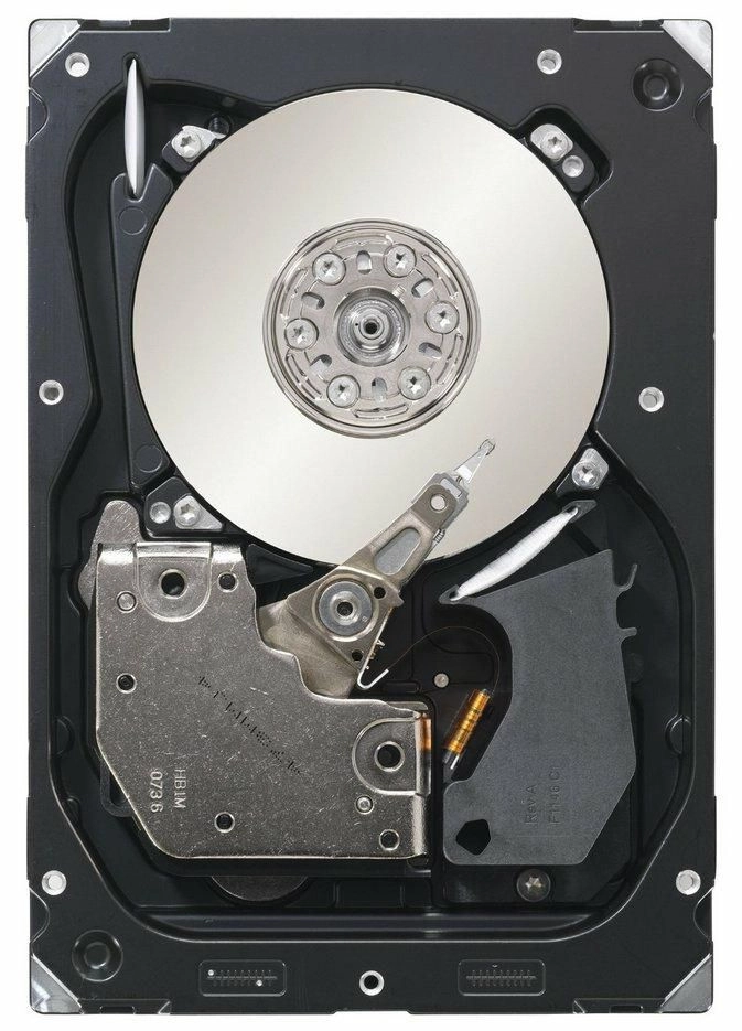 Seagate Cheetah 300GB 3.5" SAS
