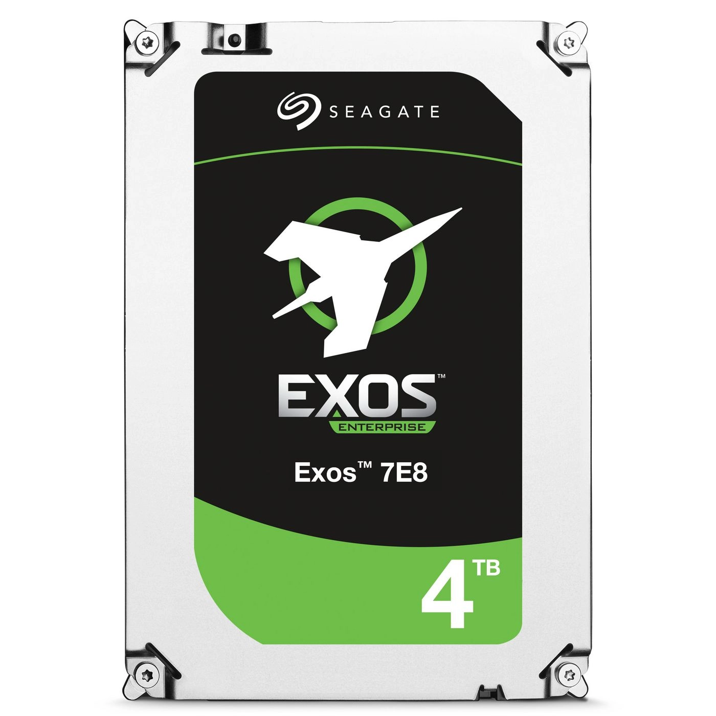 Seagate Enterprise ST4000NM0115 internal hard drive