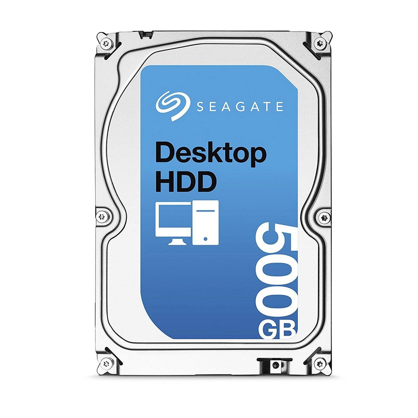 500GB 16MB 7200RPM SATA 6Gb/s ST500DM002-RFB