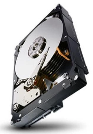 500GB 7200RPM 64Mb SATA HDD ST500NM0011-RFB