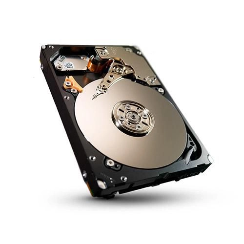 SAVVIO 10K.6 600GB SAS 2