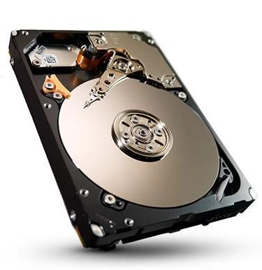 300GB 64MB 10K SAS 6Gb/s ST9300605SS-RFB
