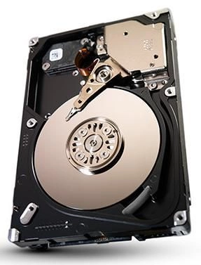 300GB 64MB 15K SAS 6Gb/s ST9300653SS-RFB